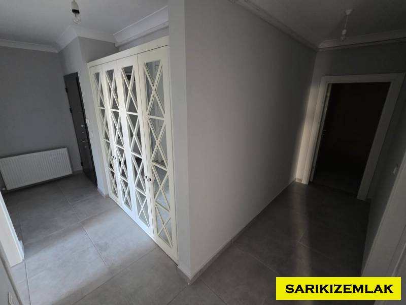 Edremit Kadıköy Mah`da3+1  Daire. - 9